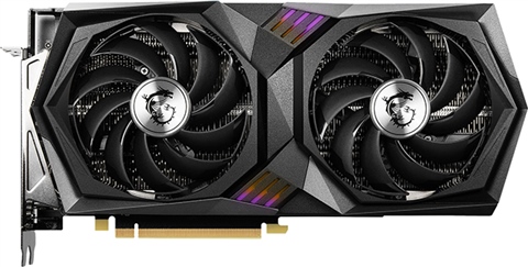 MSI GeForce RTX 3060 Gaming X 12GB GDDR6 - CeX (UK): - Buy